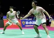 Kesempatan Sabar-Reza Ambil Peluang di China Masters 2026