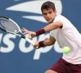 Ketika Rafael Jodar Telan Kekalahan Telak Di US Open