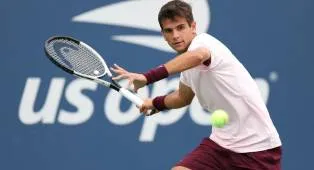 Ketika Rafael Jodar Telan Kekalahan Telak Di US Open