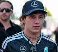 Kimi Antonelli Bahas Dukungan untuk George Russell di Mercedes