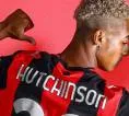 Kisah Perjalanan Karier Omari Hutchinson Sebelum Gabung AC Milan
