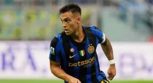 Kunci Kebangkitan Inter, Lautaro Martinez: Kekuatan Kolektif Tim