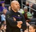Lakers Tetap Optimis Pascakepergian LeBron, Kata Fisher