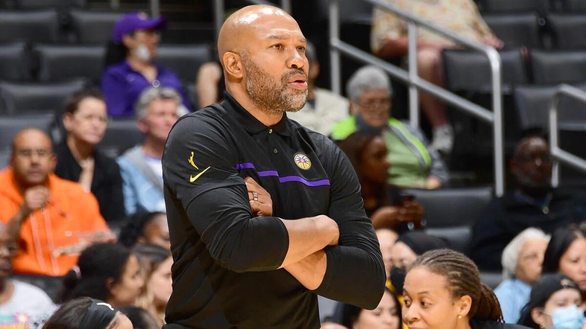 Lakers Tetap Optimis Pascakepergian LeBron, Kata Fisher
