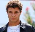 Lando Norris Khawatirkan Kelemahan McLaren di Monza
