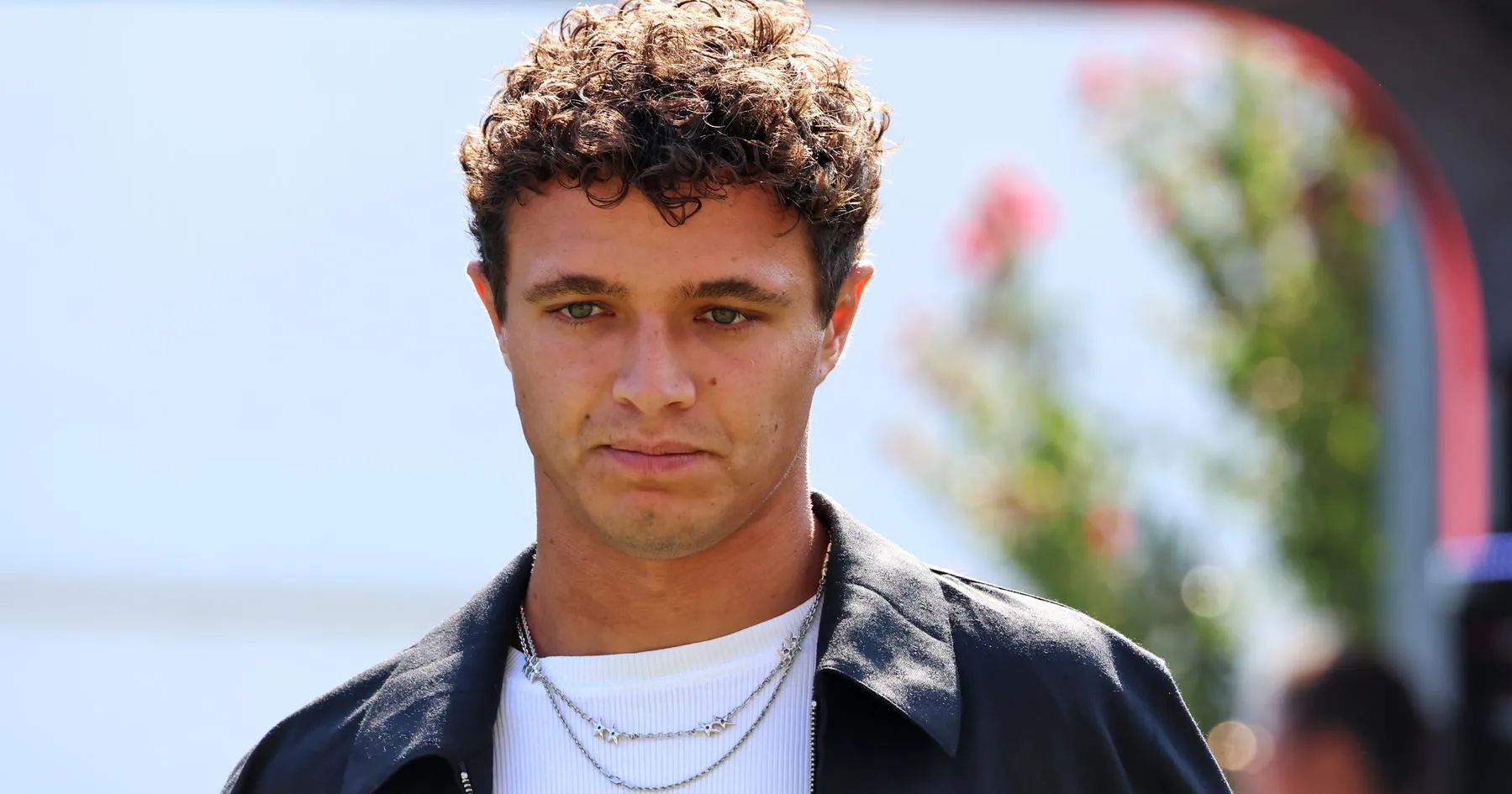 Lando Norris Khawatirkan Kelemahan McLaren di Monza - sumber: (racingnews365)