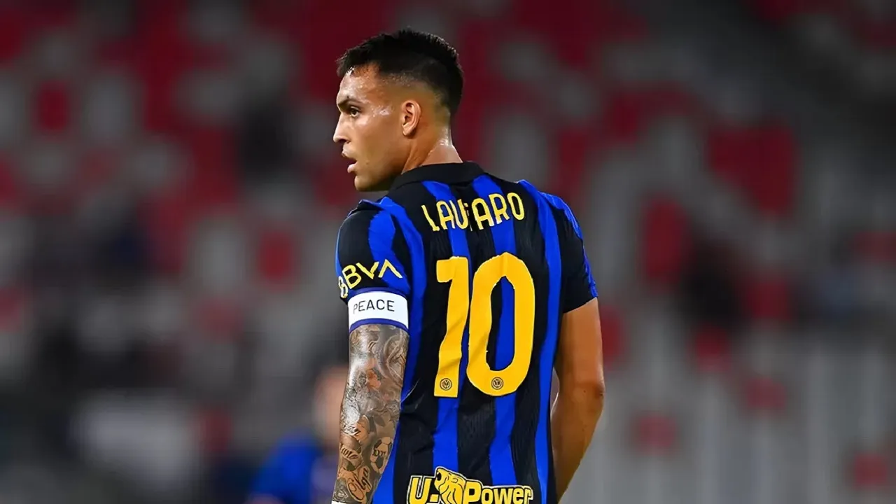 Lautaro Martinez Akui Rumor Barcelona Nyata, Tapi Pilih Bertahan di Inter