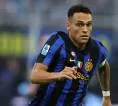 Lautaro Martinez Ungkap Rasa Terima Kasih Kepada Rekan Setimnya