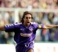 Legenda Sepak Bola Ramaikan Laga Amal Spesial Fiorentina