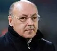 Lepas Piero Ausilio, Beppe Marotta Ucapkan Terima Kasih Yang Mendalam