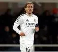 Luka Modric Nilai Real Madrid Lebih Menakutkan dengan Mourinho