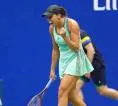 Madison Keys Refleksikan Kecemasan Di Grand Slam Usai Kemenangan Di US Open