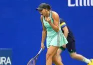 Madison Keys Refleksikan Kecemasan Di Grand Slam Usai Kemenangan Di US Open