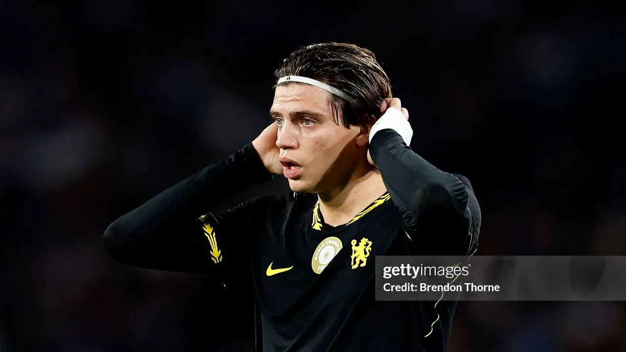 Marco Palestra Bertekad Segera Catatkan Debut di Premier League