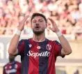 Masalah Bologna Kian Parah, Orsolini Absen Hingga Jeda Internasional