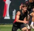 Matteo Gabbia Alami Masalah Pergelangan Kaki Jelang Laga Juventus