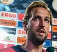 Max Eberl Optimis Bayern Munich Bisa Perpanjang Kontrak Harry Kane