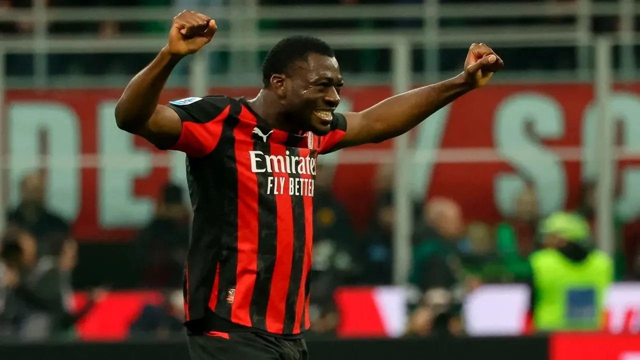 Moretto Bongkar Drama Deadline Day Youssouf Fofana dan Tomori
