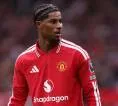 MU Butuh Marcus Rashford untuk Ringankan Beban Bruno Fernandes