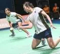 Mundurnya Para Pesaing Perbesar Peluang Pearly-Thinaah Menangi China Masters