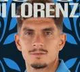 Napoli Perpanjang Kontrak Jangka Panjang Kapten Di Lorenzo