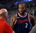 NBA Jatuhkan Sanksi Berat untuk Clippers dan Leonard