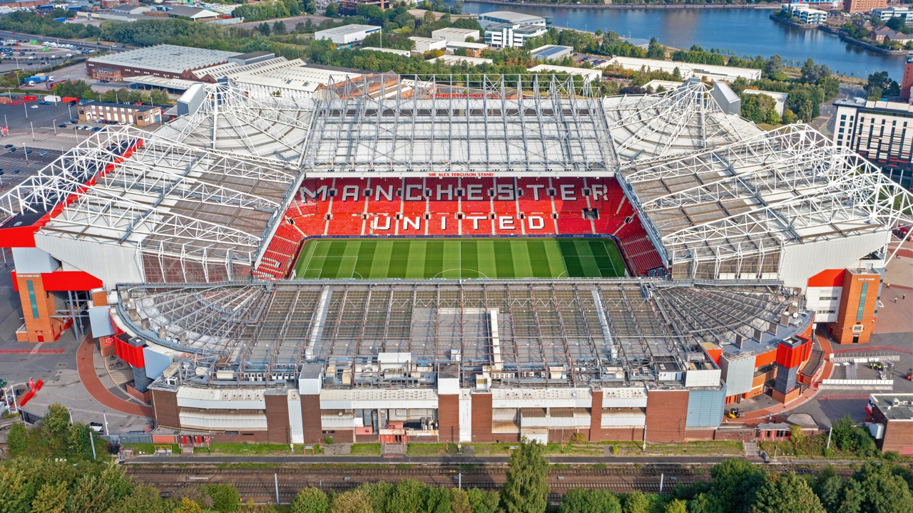 Nicky Butt Blak-blakan: Sudah Saatnya MU Tinggalkan Old Trafford!