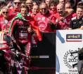 Nicolo Bulega Berpeluang untuk Jadi Juara WSBK di Magny-Cours