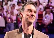 Pau Gasol Komentari Real Madrid Rekrut Pedro Martinez