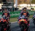 Pedro Acosta Justru Sedih Usai Unggul Telak Dibanding Rider KTM Lain