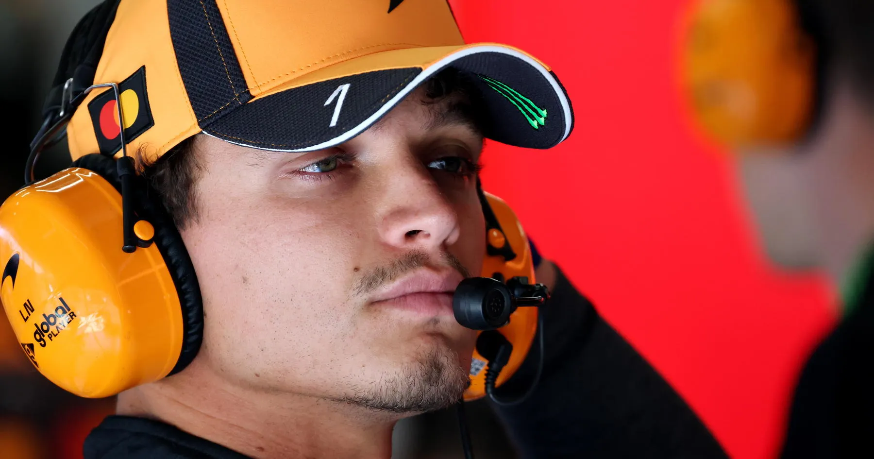 Peningkatan Signifikan Lando Norris Diungkap Andrea Stella - sumber: (racingnews365)
