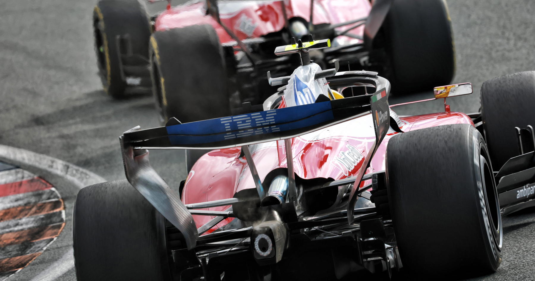 Peringatan untuk Tim F1: Ferrari Dikritik Soal Strategi