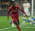 Periode Singkat Robinio Vaz di AS Roma, Kini Dilepas ke Hull City
