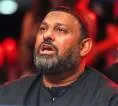 Pernah Merasa Lebih Hebat dari Muhammad Ali, Naseem Hamed Berubah Pikiran