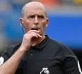 PGMOL Tanggapi Pernyataan Kontroversial Mike Dean tentang ‘Mini-Game’ di Liga Premier