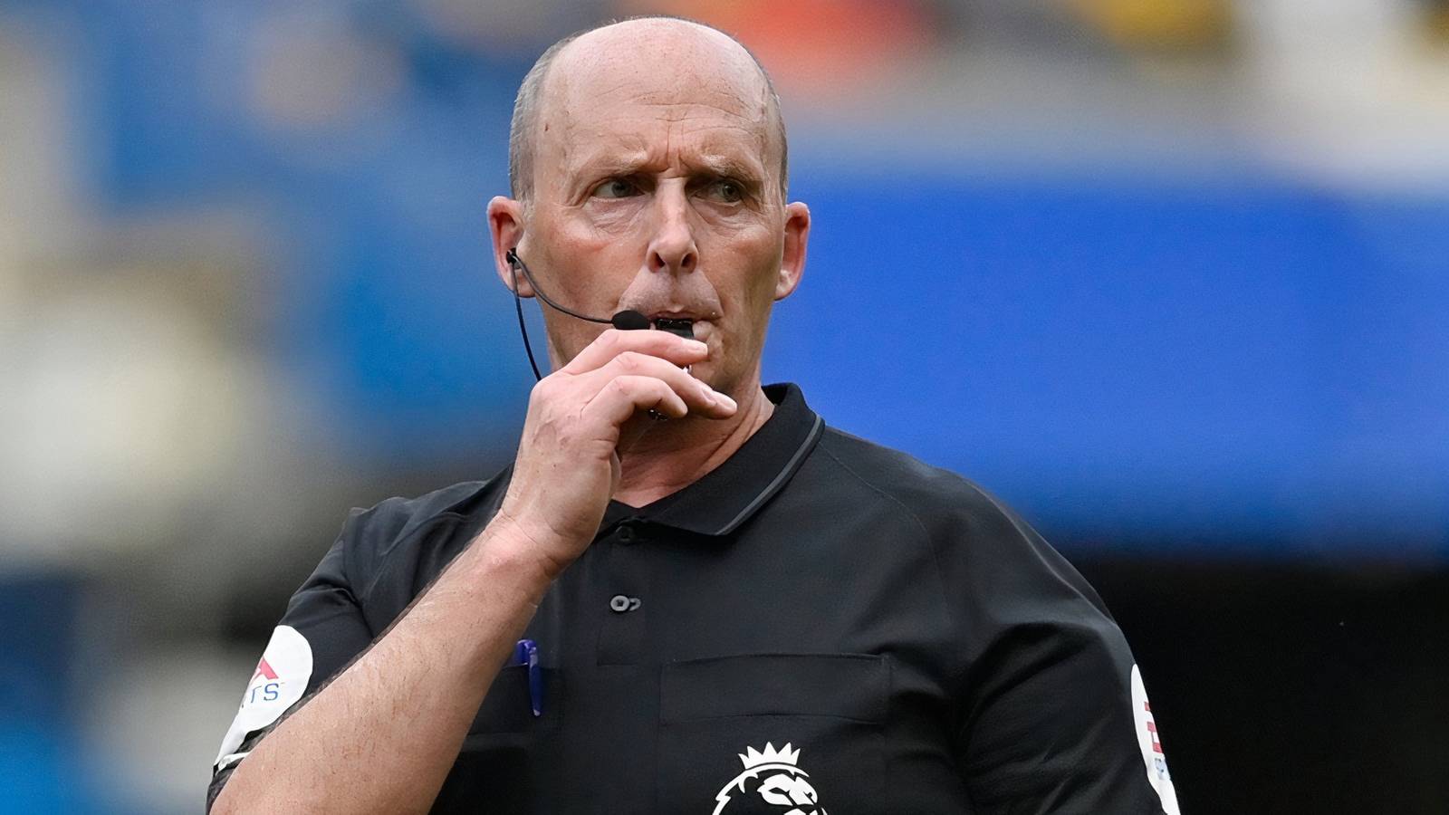 PGMOL Tanggapi Pernyataan Kontroversial Mike Dean tentang ‘Mini-Game’ di Liga Premier