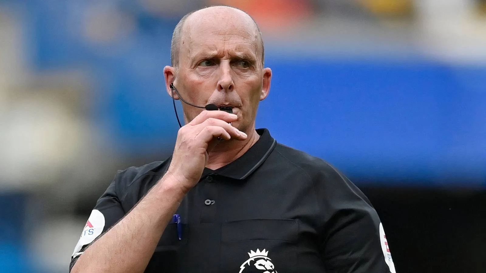 PGMOL Tanggapi Pernyataan Kontroversial Mike Dean tentang ‘Mini-Game’ di Liga Premier - sumber: (givemesport)