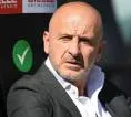 Piero Ausilio Berlinang Air Mata di Ujung Masa Baktinya Bersama Inter