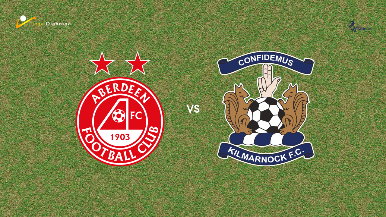 Prediksi Aberdeen vs Kilmarnock, 05 September 2026 Scottish Premiership