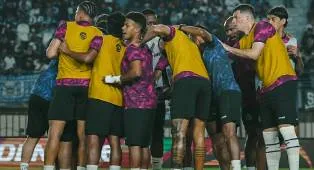 Prediksi Arema FC Vs Isenmulang Kalteng FC, Singo Edan Wajib Waspada