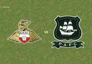 Prediksi Doncaster Rovers vs Plymouth Argyle, 05 September 2026 League One