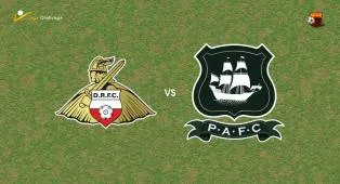 Prediksi Doncaster Rovers vs Plymouth Argyle, 05 September 2026 League One