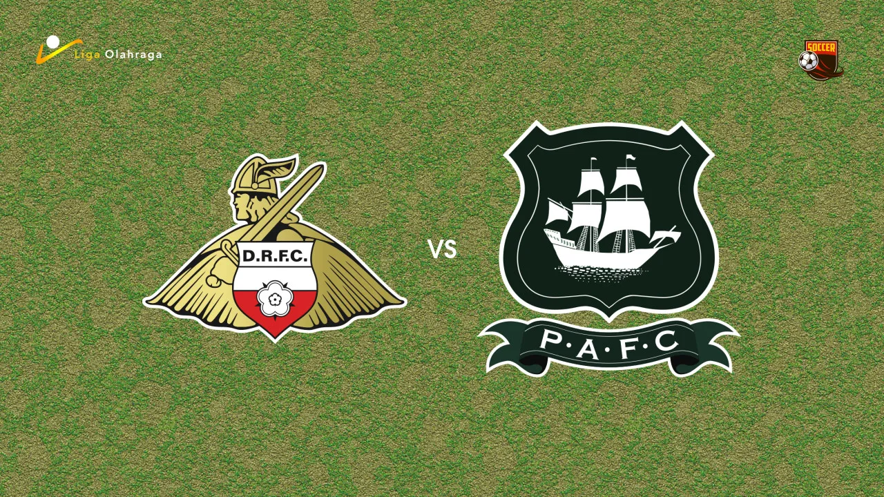 Prediksi Doncaster Rovers vs Plymouth Argyle, 05 September 2026 League One