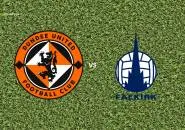Prediksi Dundee United vs Falkirk, 05 September 2026 Scottish Premiership