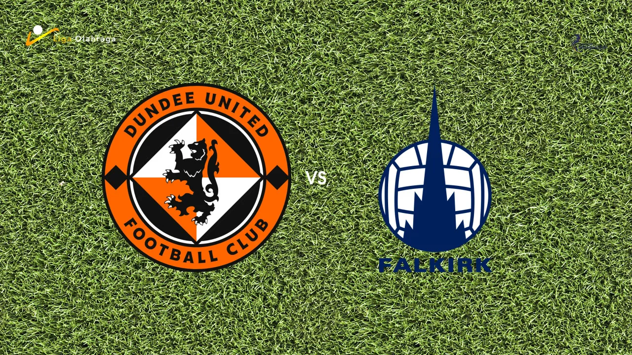 Prediksi Dundee United vs Falkirk, 05 September 2026 Scottish Premiership