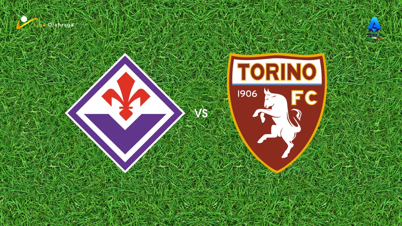Prediksi Fiorentina vs Torino, 05 September 2026 Serie A