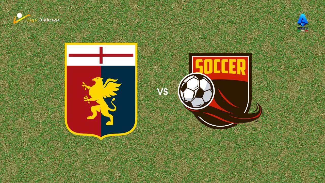 Prediksi Genoa vs Como, 05 September 2026 Serie A