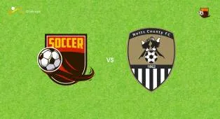 Prediksi Huddersfield Town vs Notts County, 05 September 2026 League One