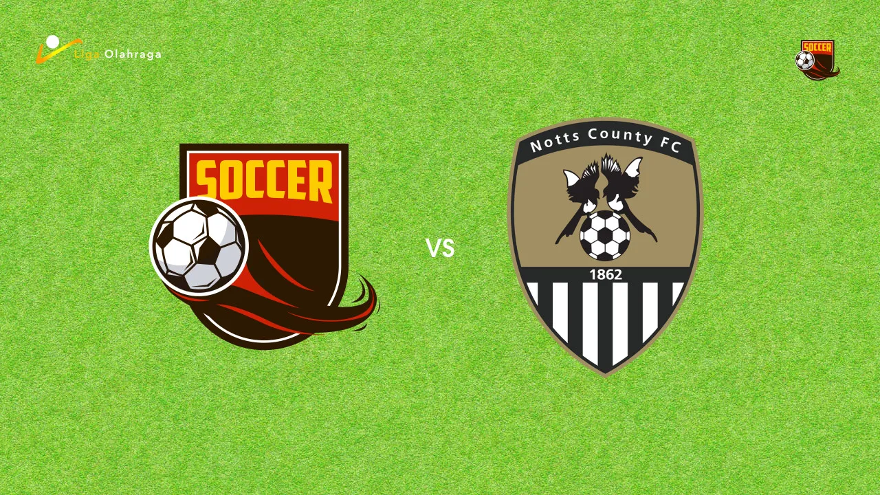 Prediksi Huddersfield Town vs Notts County, 05 September 2026 League One