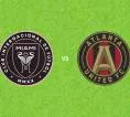 Prediksi Inter Miami vs Atlanta United, 06 September 2026 Major League Soccer